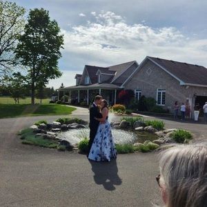 Meet your Posher, Kyra